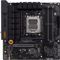 Asus TUF GAMING B650M-E WIFI Micro ATX AM5 Motherboard