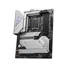 MSI MPG Z790 EDGE TI MAX WIFI ATX LGA1700 Motherboard