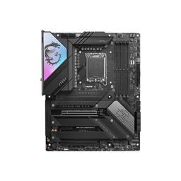 MSI MPG Z790 CARBON WIFI II ATX LGA1700 Motherboard