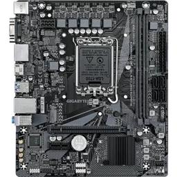 Gigabyte H610M S2H V3 DDR4 Micro ATX LGA1700 Motherboard