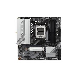 Gigabyte B650M GAMING PLUS WF Micro ATX AM5 Motherboard