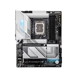 Gigabyte Z890 GAMING X WIFI7 ATX LGA1851 Motherboard