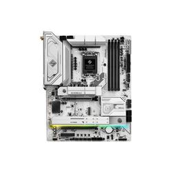 ASRock Z890 Steel Legend WiFi ATX LGA1851 Motherboard