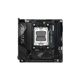 Gigabyte B850I AORUS PRO Mini ITX AM5 Motherboard