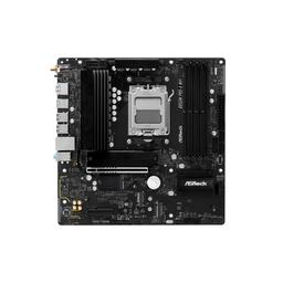 ASRock B850M Pro-A WiFi Micro ATX AM5 Motherboard