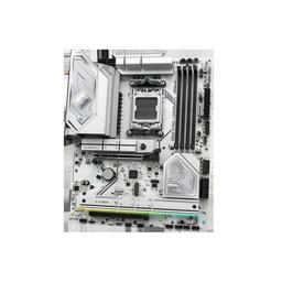 ASRock B850 Steel Legend WiFi ATX AM5 Motherboard