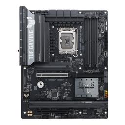 Asus TUF GAMING B860-PLUS WIFI ATX LGA1851 Motherboard