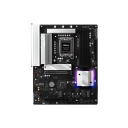 ASRock B860 Pro RS ATX LGA1851 Motherboard