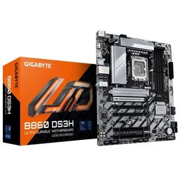 Gigabyte B860 DS3H ATX LGA1851 Motherboard