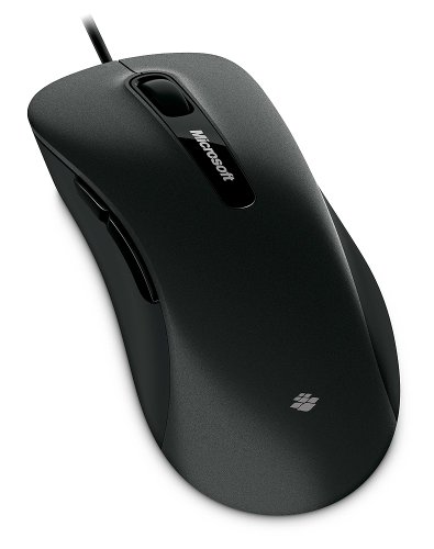 Microsoft 5CJ-00003 Wired Optical Mouse
