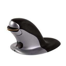 Fellowes Penguin Medium Wireless Laser Mouse