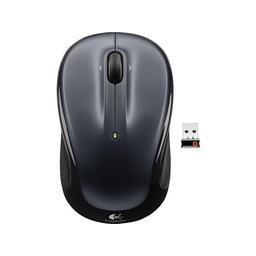 Logitech M325 Wireless Optical Mouse