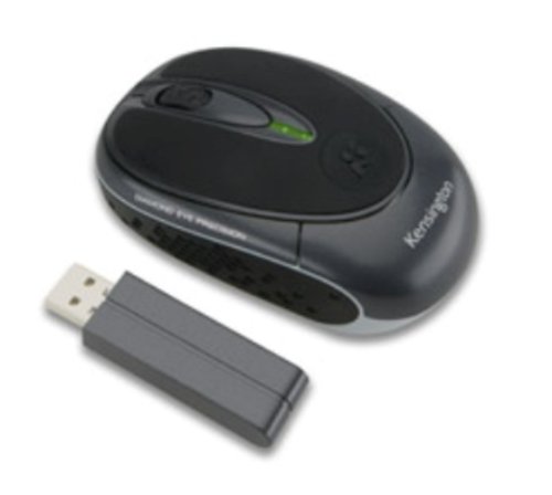 Kensington Ci65m Wireless Optical Mouse