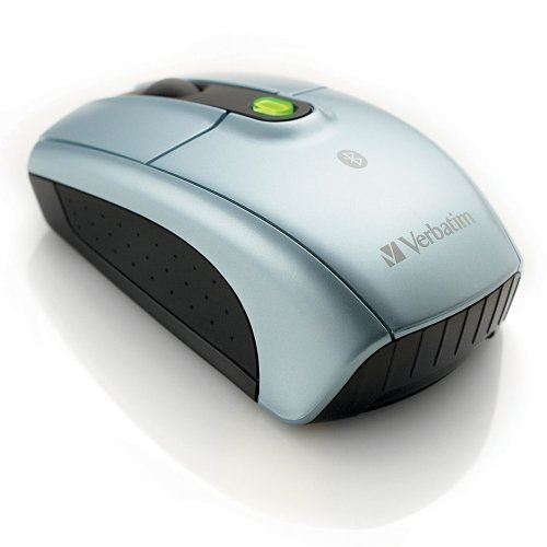 Verbatim 96674 Bluetooth Laser Mouse