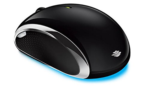 Microsoft MHC-00035 Wireless Optical Mouse