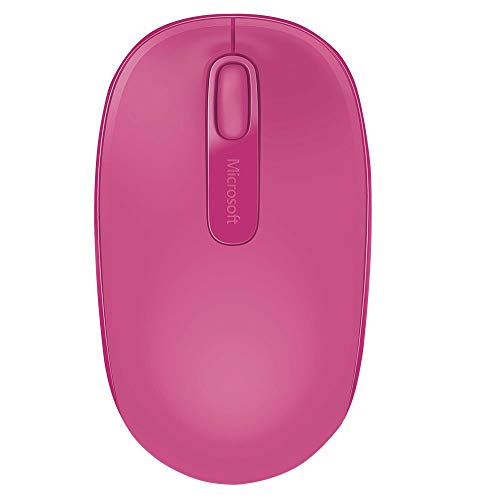 Microsoft U7Z-00062 Wireless Optical Mouse