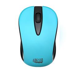 Adesso iMouse S70L Wireless Optical Mouse