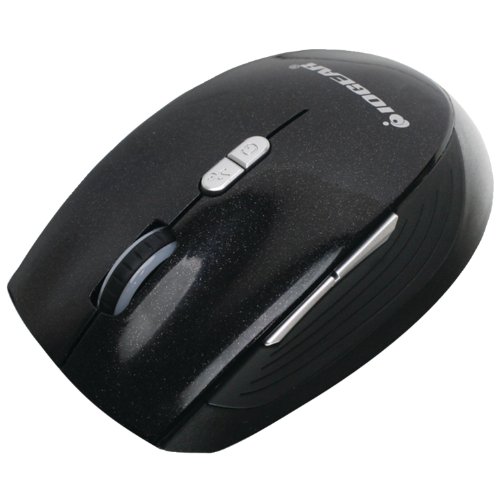 IOGEAR E7 Wireless Optical Mouse