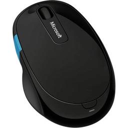 Microsoft Sculpt Comfort Mouse Bluetooth Optical Mouse