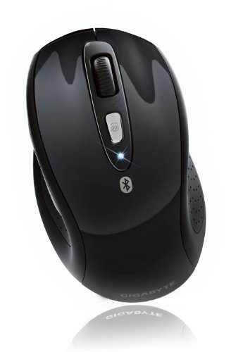 Gigabyte GM-M7700B Bluetooth Laser Mouse