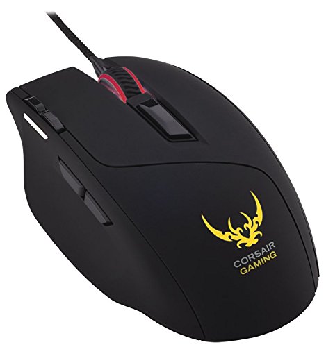 Corsair Sabre Wired Optical Mouse