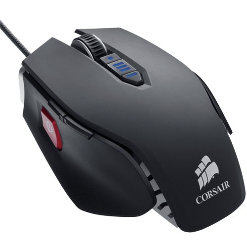 Corsair Vengeance M60 Wired Laser Mouse