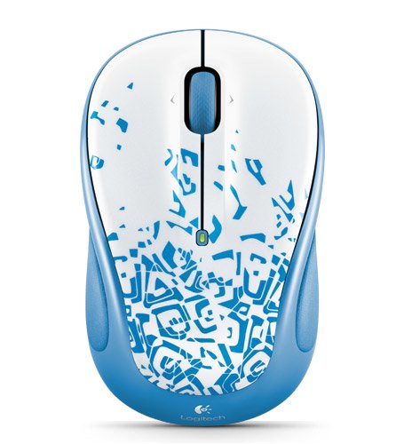 Logitech M325 Wireless Laser Mouse