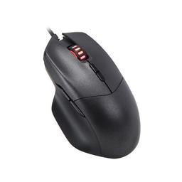 Rosewill ION D12 Wired Optical Mouse