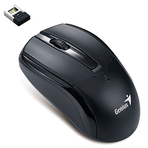 Genius NS-6005 Wireless Optical Mouse