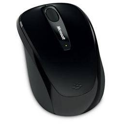 Microsoft GMF-00030 Wireless Optical Mouse