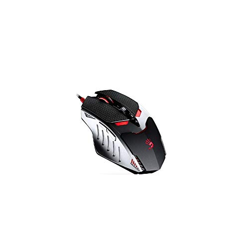 A4Tech Bloody TL8 Terminator Wired Laser Mouse
