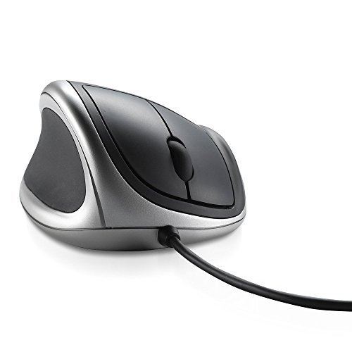 Key Ovation KOV-GTM-L Wired Optical Mouse