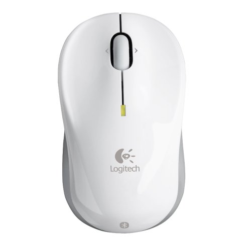 Logitech V470 Bluetooth Laser Mouse