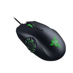 Razer Naga Hex V2 Wired Laser Mouse