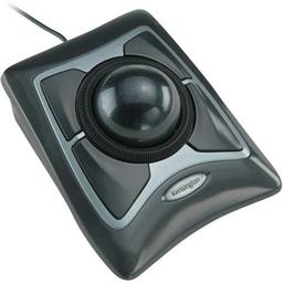 Kensington 64325 Wired Trackball