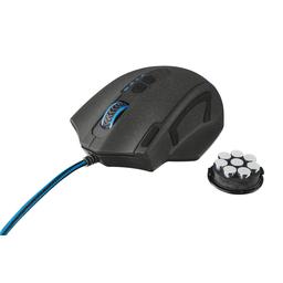 Trust GXT 155 Wired Optical Mouse