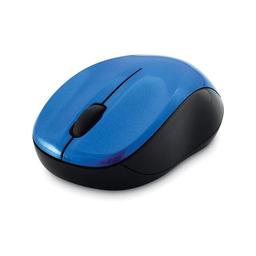 Verbatim 99770 Silent Wireless Blue Led Wireless Laser Mouse