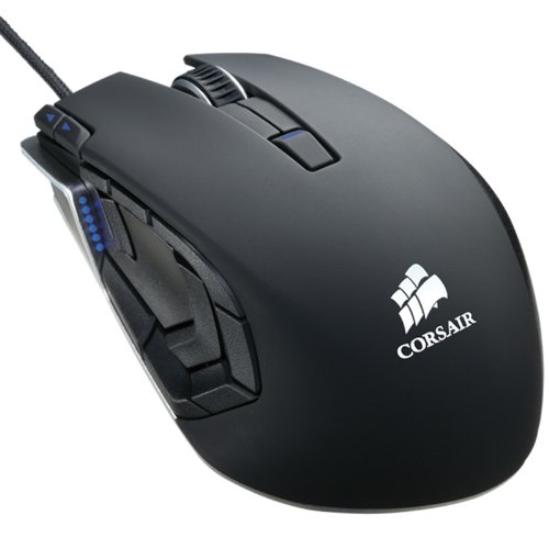 Corsair Vengeance M90 Wired Laser Mouse