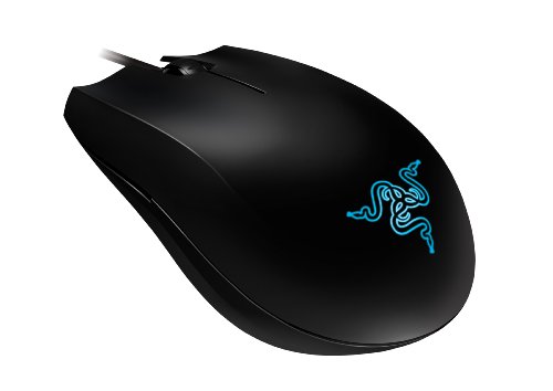 Razer ABYSSUS Wired Optical Mouse