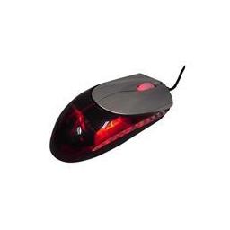 Sunbeam MS-X888 Wired Optical Mouse