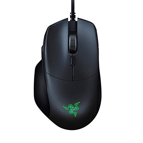 Razer Basilisk Essential Wired Optical Mouse