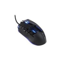 Aorus THUNDER M7 Wired Laser Mouse