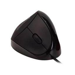 Ergoguys EMO11-BL Wired Optical Mouse