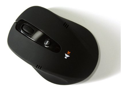Nexus SM-7000B Wireless Optical Mouse