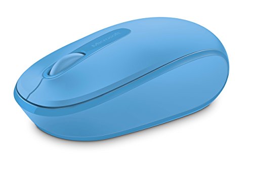 Microsoft U7Z-00055 Wireless Optical Mouse