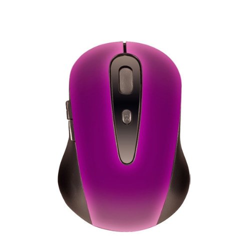 I/O Magic I012M01BP Bluetooth Optical Mouse