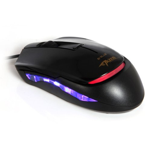 Cobra Eagle Hunter Wired Optical Mouse