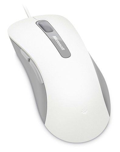 Microsoft 5CJ-00005 Wired Optical Mouse