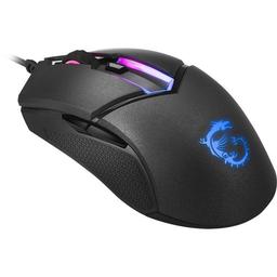 MSI CLUTCH GM30 Wired Optical Mouse