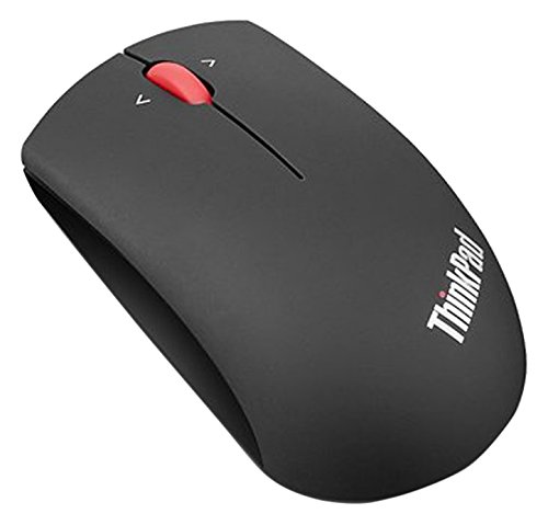 Lenovo ThinkPad Precision Wireless Mouse Wireless Optical Mouse